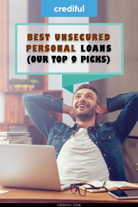 Fast Unsecured Personal Loans Comparison
